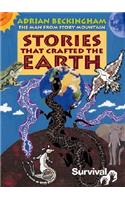 Stories That Crafted the Earth
