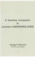 Companion To Lemmon's Beginning Logic