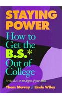 Staying Power