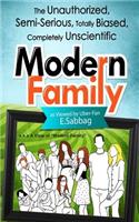 View of Modern Family
