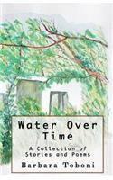 Water Over Time