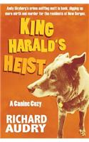 King Harald's Heist