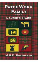 Patchwork Family Book II