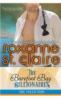 The Barefoot Billionaires: A Barefoot Bay Collection