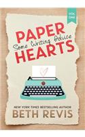 Paper Hearts, Volume 1