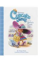 Princess Cupcake Jones and the Queen's Closet
