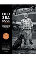 Old Sea Dogs of Tasmania Book 1