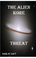 Alien Kore Threat