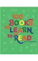 100 Books to Learn to Read