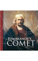 Rembrandt's Comet