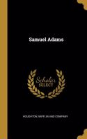 Samuel Adams