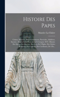 Histoire Des Papes