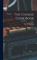 Chinese Cook Book