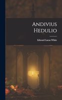 Andivius Hedulio