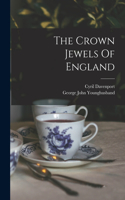 Crown Jewels Of England