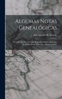 Algumas Notas Genealógicas
