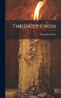 Daily Cross
