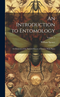 An Introduction to Entomology