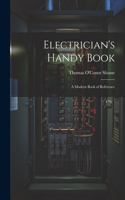 Electrician's Handy Book