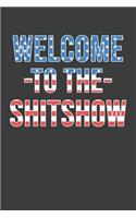 Welcome To The Shitshow