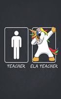 Unicorn Teacher Gifts