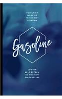 Gasoline