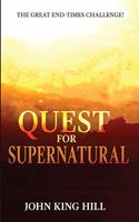Quest for Supernatural