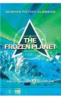 The Frozen Planet