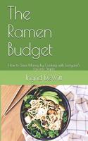 The Ramen Budget