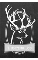 Hunting Log