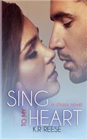 Sing to My Heart