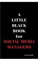 Little Black Book