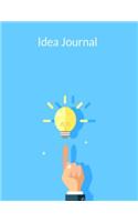 Idea Journal