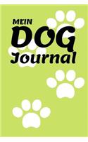 Mein Dog Journal