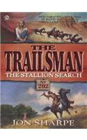 Trailsman 202: The Stallion Search