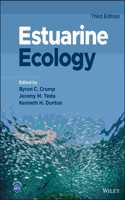 Estuarine Ecology, Third Edition