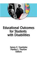 Educational Outcomes for Students With Disabilities