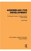 Assembling for Development