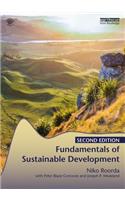 Fundamentals of Sustainable Development