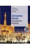 Destination Brands