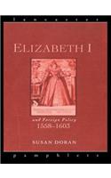 Elizabeth I and Foreign Policy