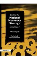 Teaching the National Strategy at Key Stage 3
