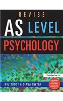 Revise AS Level Psychology
