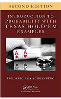 Introduction to Probability with Texas Hold 'em Examples