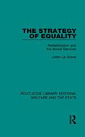 Strategy of Equality