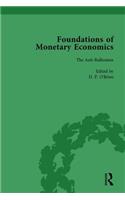 Foundations of Monetary Economics, Vol. 3