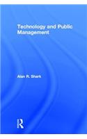 Technology and Public Management