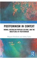 Postfeminism in Context