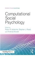 Computational Social Psychology