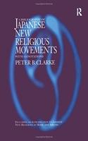 Bibliography of Japanese New Religious Movements